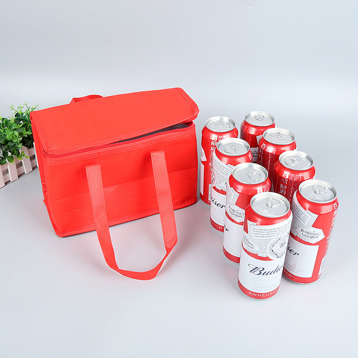 Insulated Travel Cooler Bag Stornfield