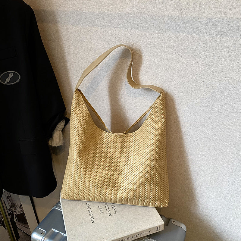 Textured Handbag Stornfield