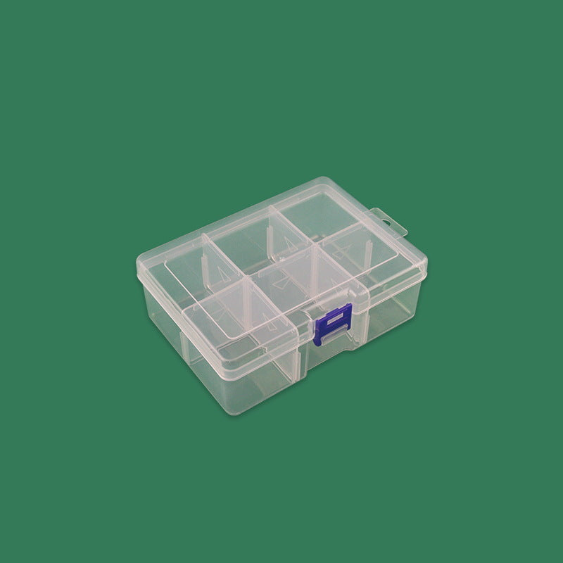 Adjustable Craft Supplies Storage Box Stornfield
