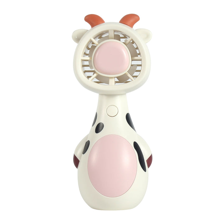 Women's Portable Fan in Animal Design Stornfield