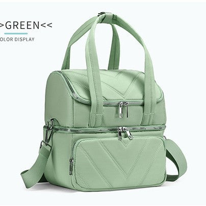 Stylish Insulated Lunch Cooler Bag Stornfield