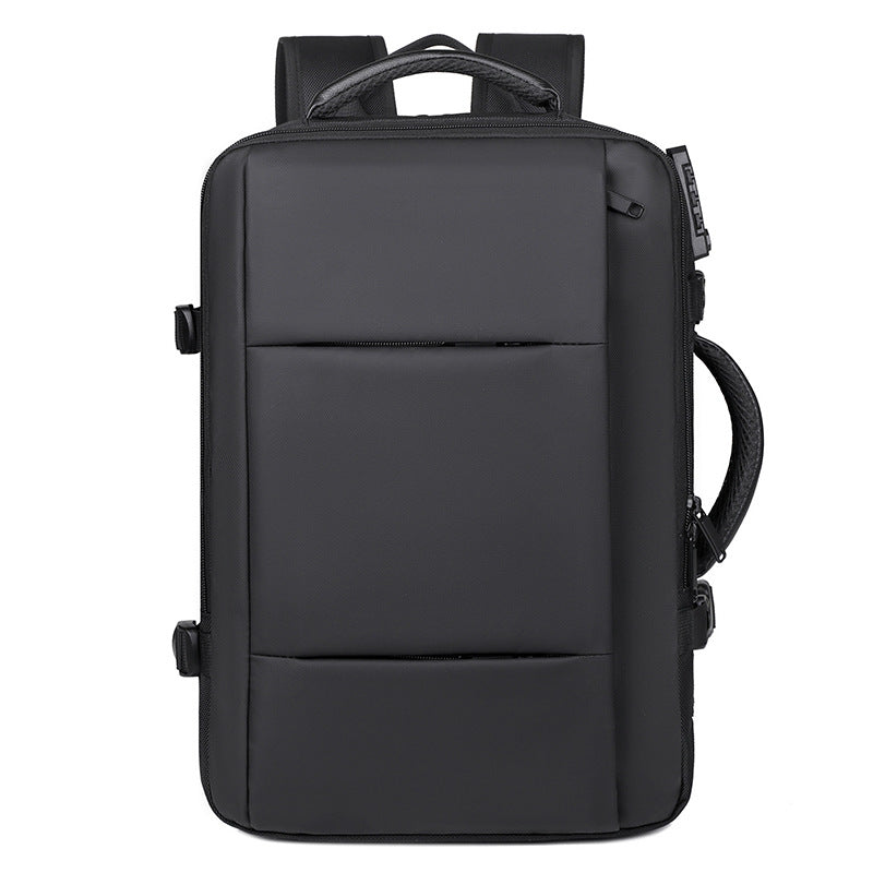 High-Performance Travel Backpack Stornfield