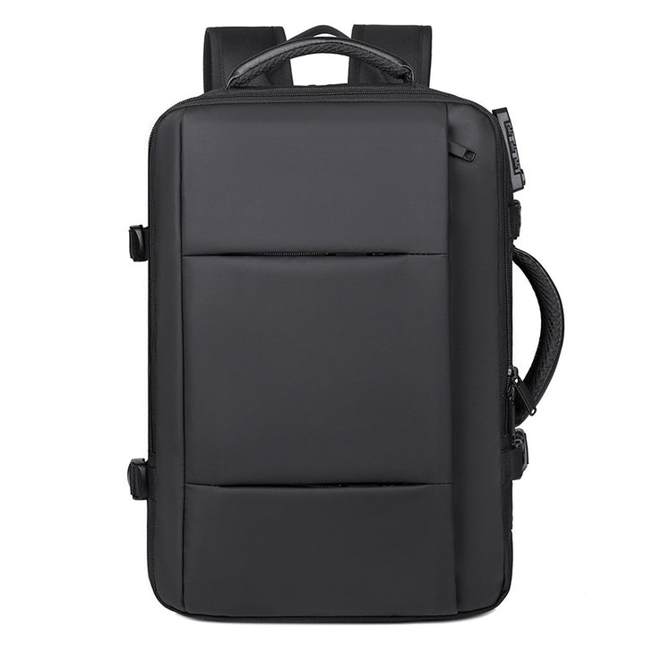 High-Performance Travel Backpack Stornfield