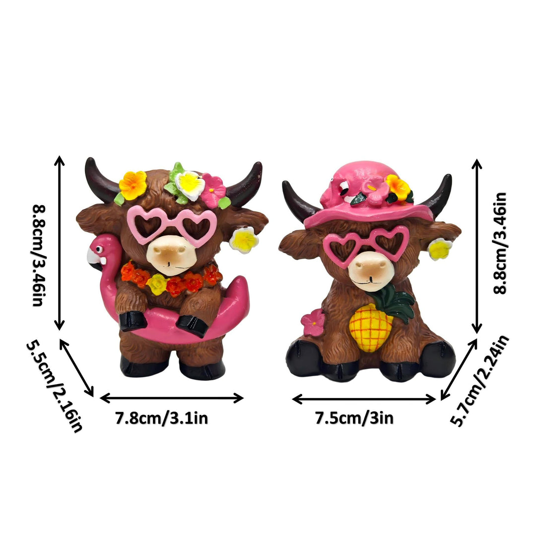 Decorative Figures Stornfield