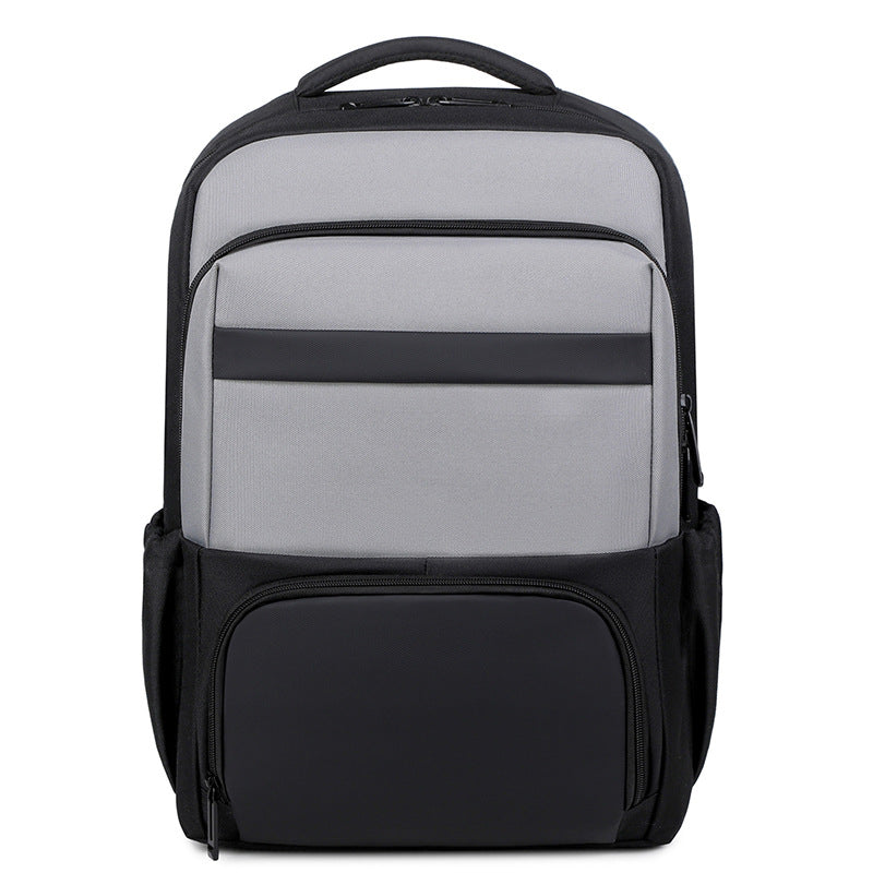 Multi-Pocket Versatile Laptop Backpack Stornfield
