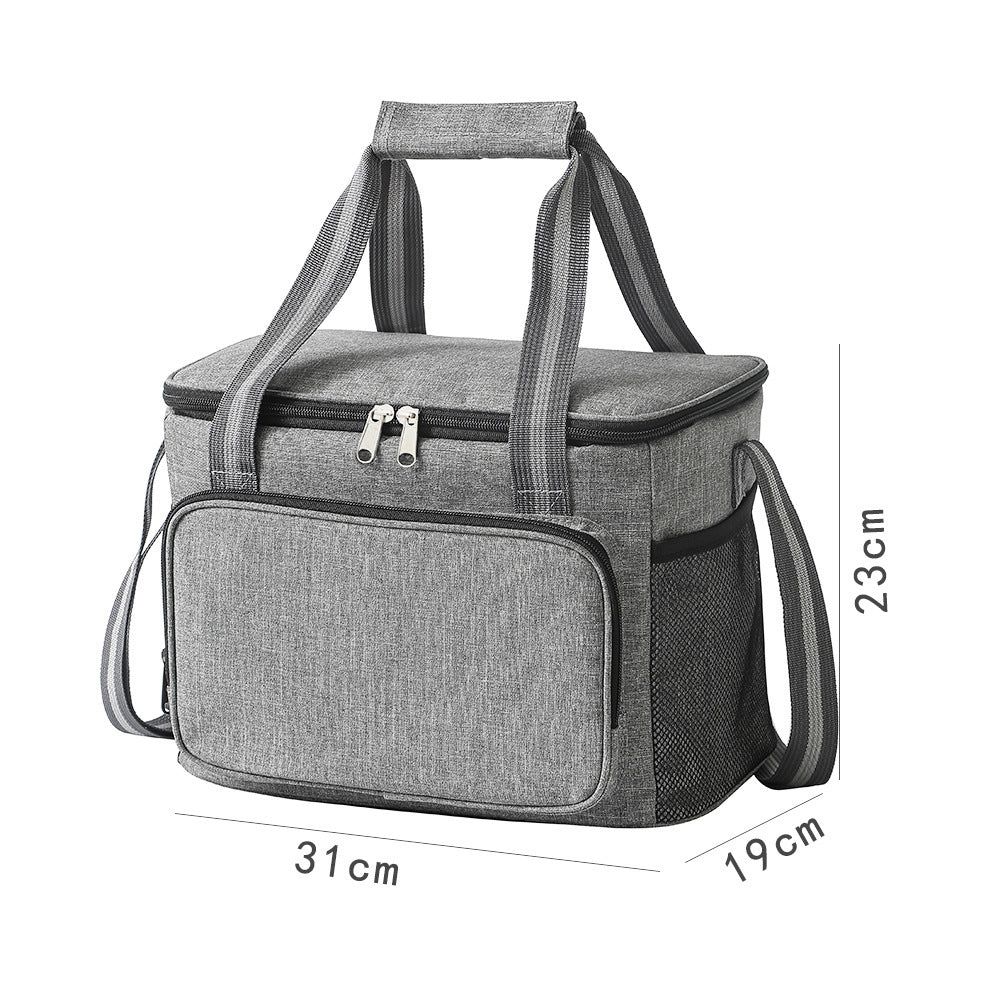 Women's cooler with insulating function Stornfield