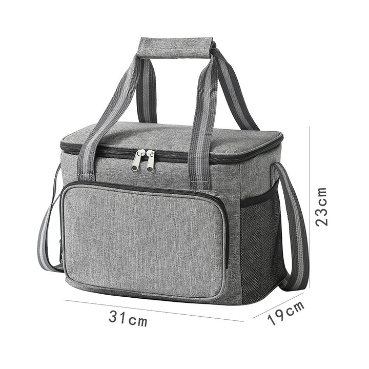 Women's cooler with insulating function Stornfield