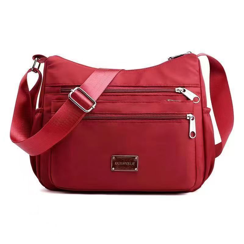 Practical Shoulder Bag Stornfield