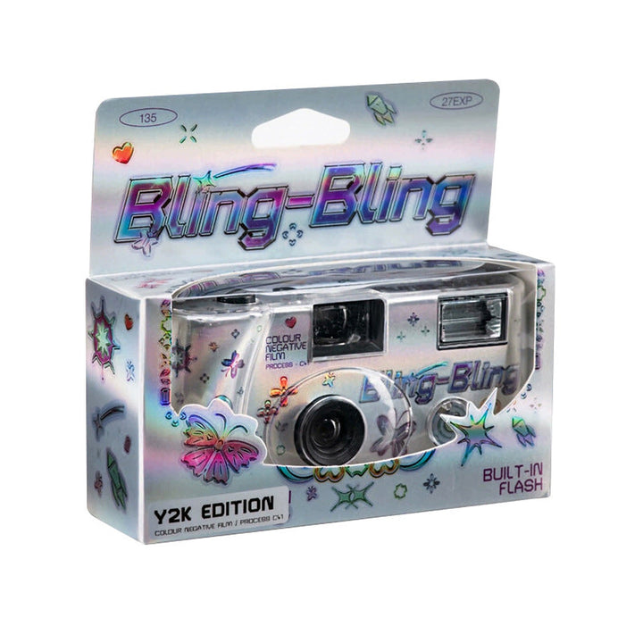 Emoji-Themed Film Camera Stornfield