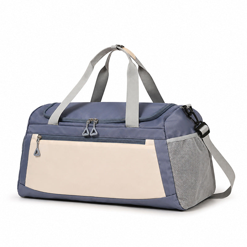 Sporty multifunctional bag Stornfield