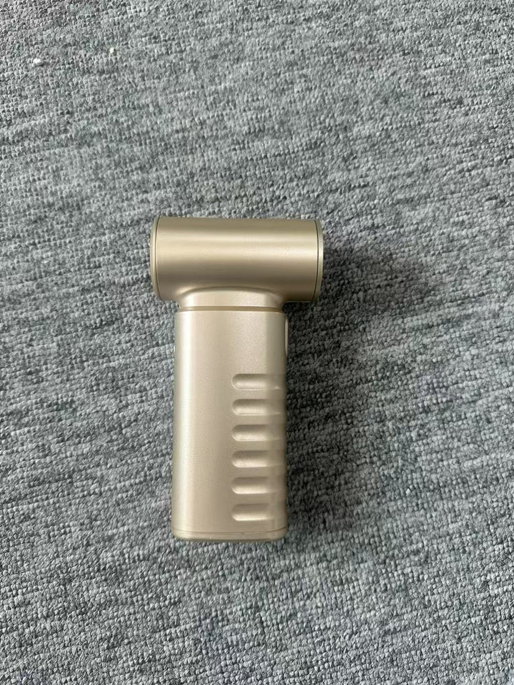 Unisex ergonomic massage stick Stornfield