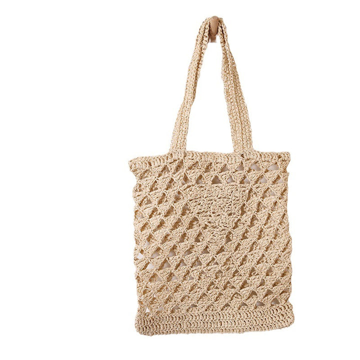 Stylish mesh tote bag Stornfield