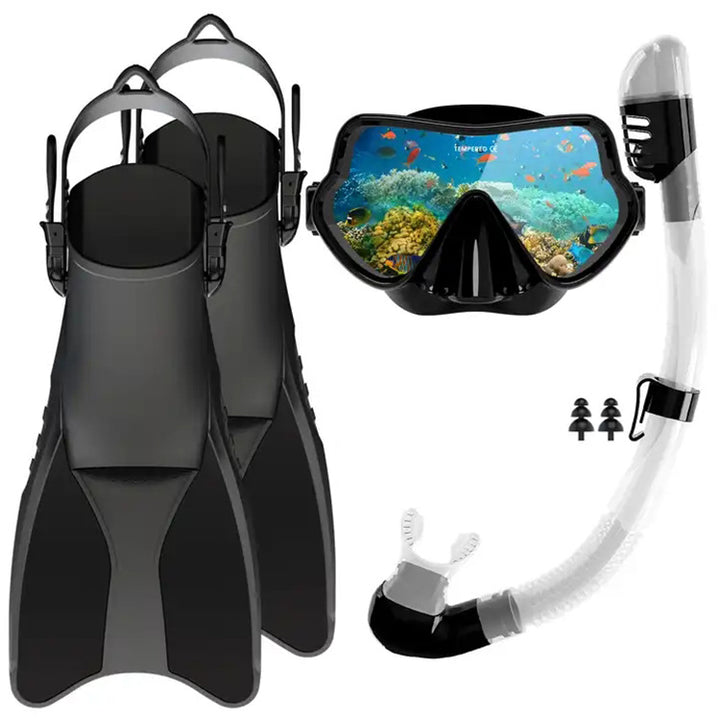 Diving Equipment Stornfield