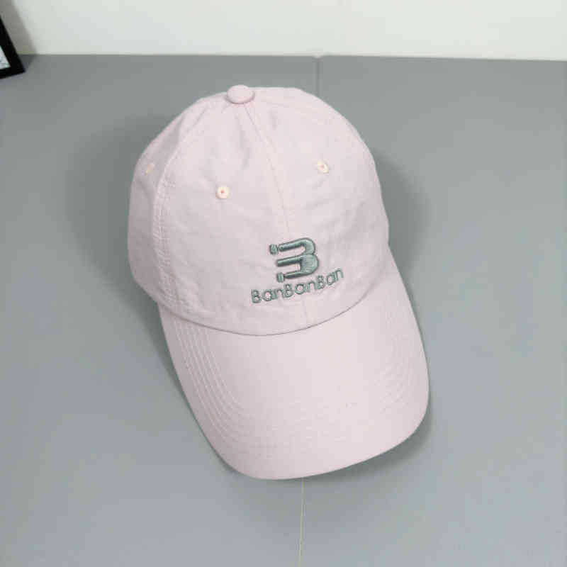 Unisex Adjustable Logo Cap Stornfield