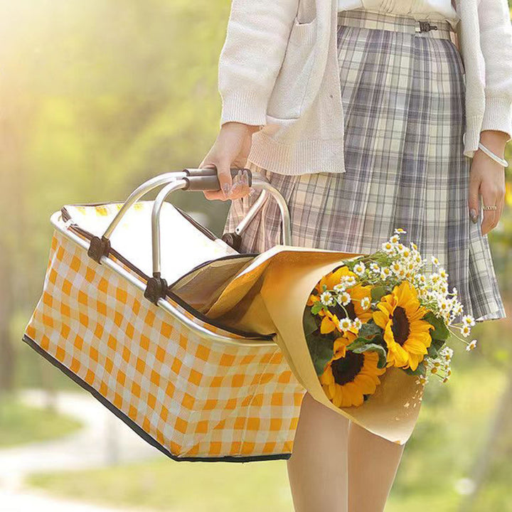 Ladies Cool Basket Stornfield