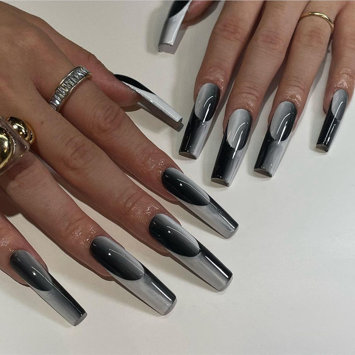 Stylish and creative artificial nails Stornfield