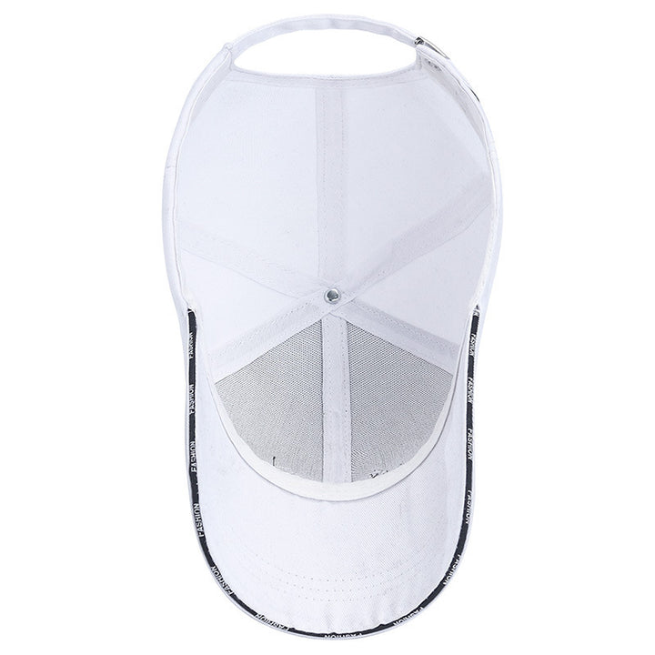 Men's Sporty Stylish Baseball Cap Stornfield