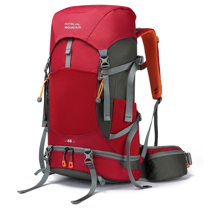 Men's Trekking Backpack Stornfield