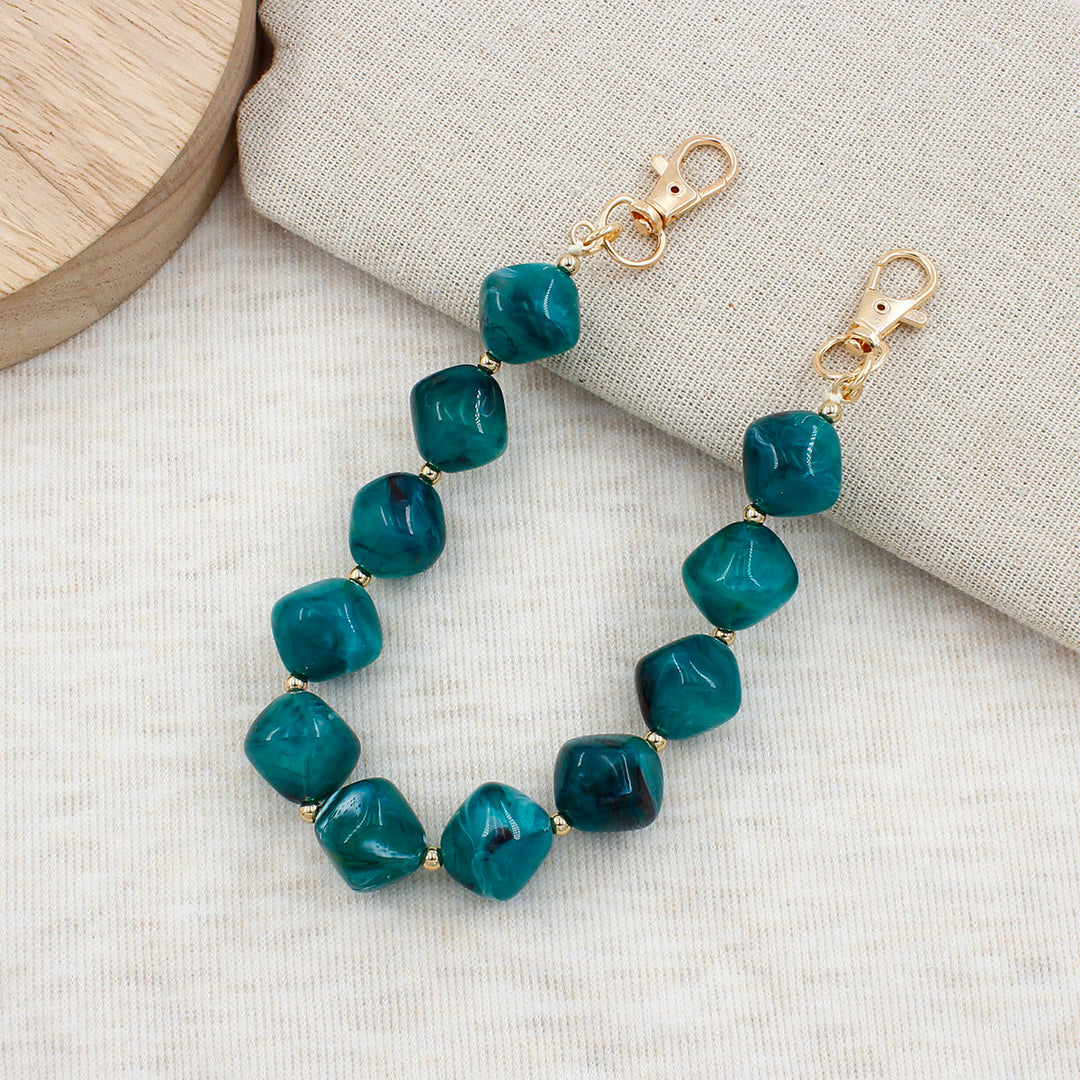 Decorative Beaded Eyewear Chain Stornfield