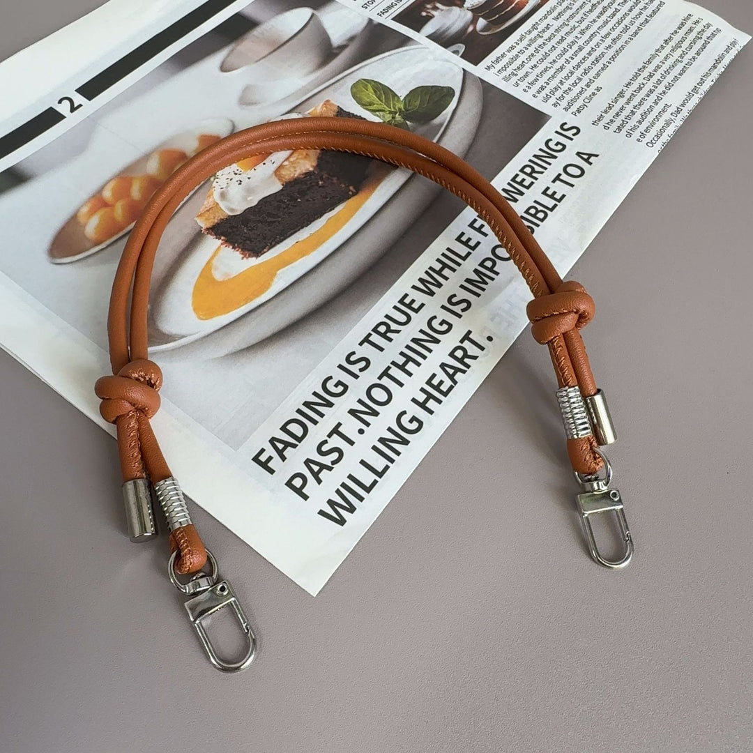 Stylish Silicone Lanyard Strap Stornfield