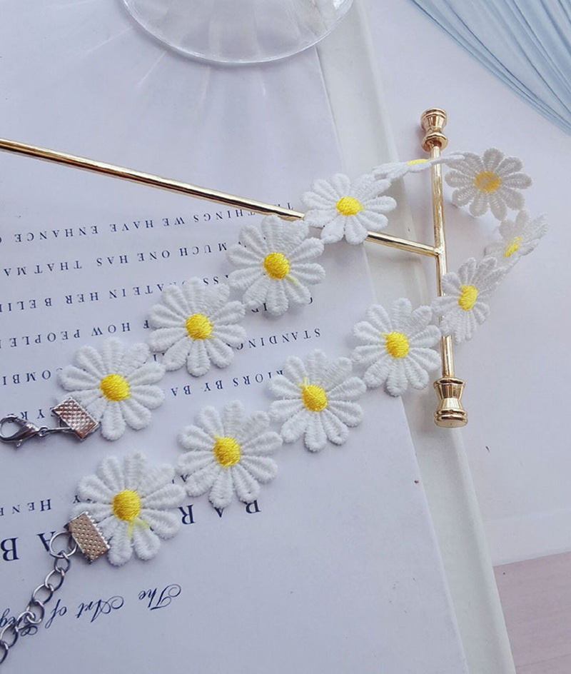Flower Bracelet Stornfield