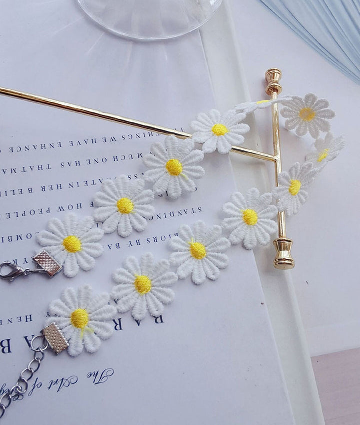 Flower Bracelet Stornfield