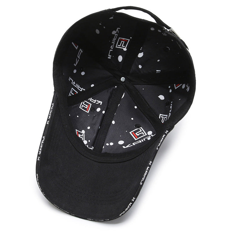 Men's Adjustable Baseball Cap Stornfield