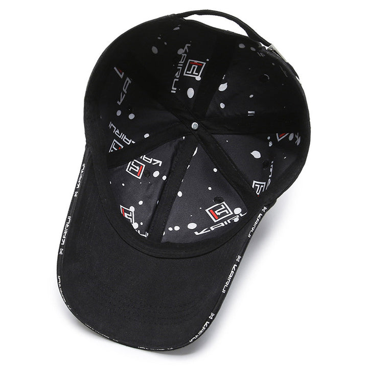 Men's Adjustable Baseball Cap Stornfield
