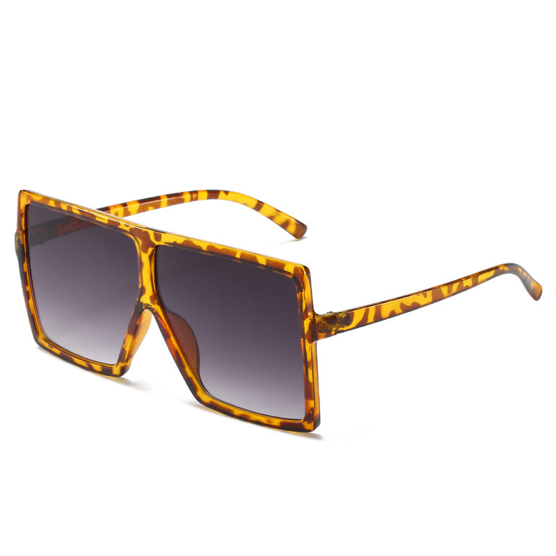 Women square sunglasses Stornfield