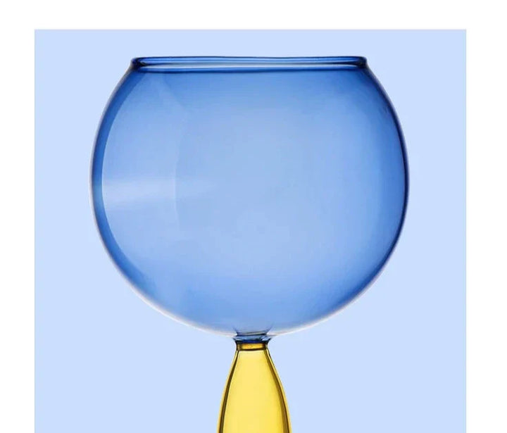 Stornfield | Jace Wine Glasses and Decanter