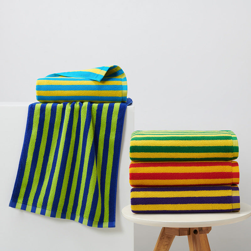 Ladies high-quality bath towel Stornfield