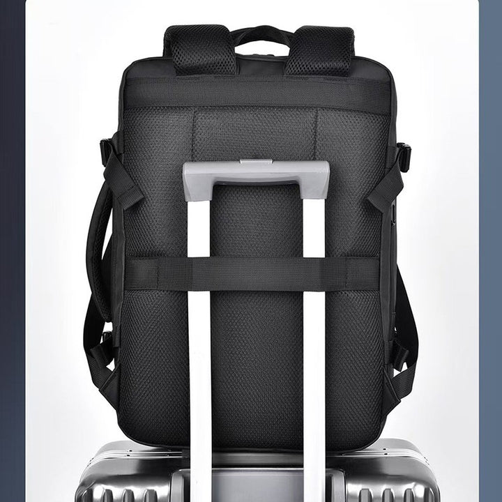 Stornfield Backpack