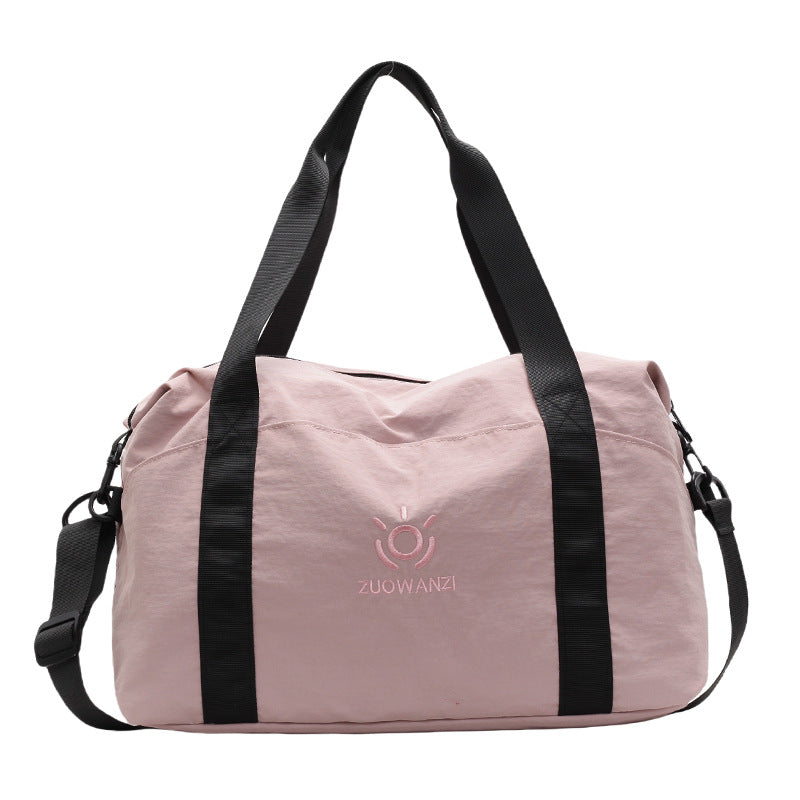 Lightweight Outdoor Adventure Duffle
