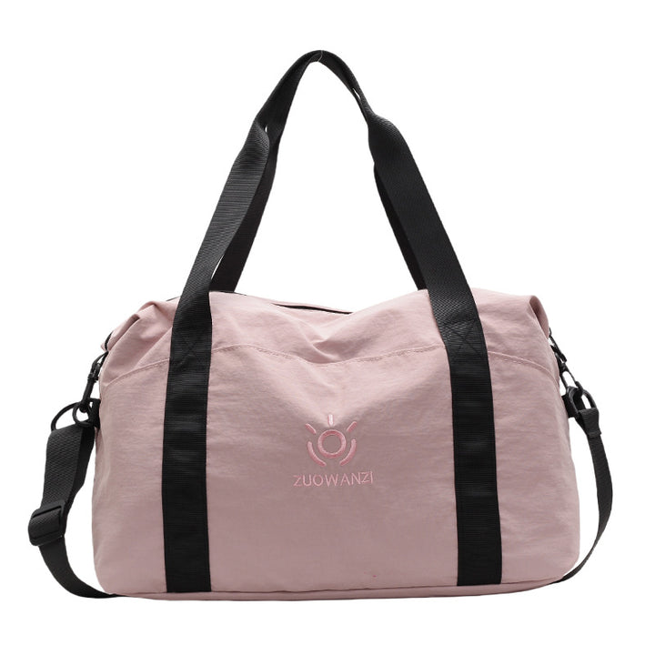 Lightweight Outdoor Adventure Duffle