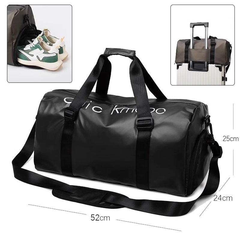 Travel Duffel Bag
