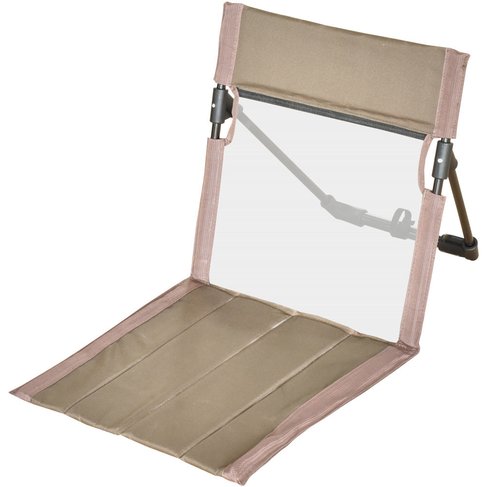 Women Space-saving Camping Chair Stornfield