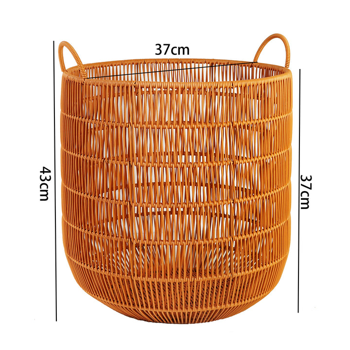 Storage Basket Stornfield
