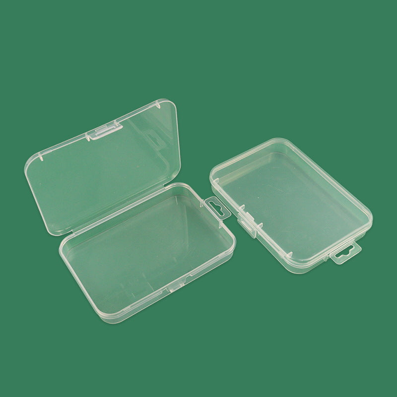 Compact Multi-Functional Storage Case Stornfield