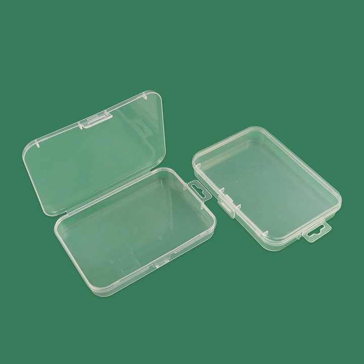 Compact Multi-Functional Storage Case Stornfield
