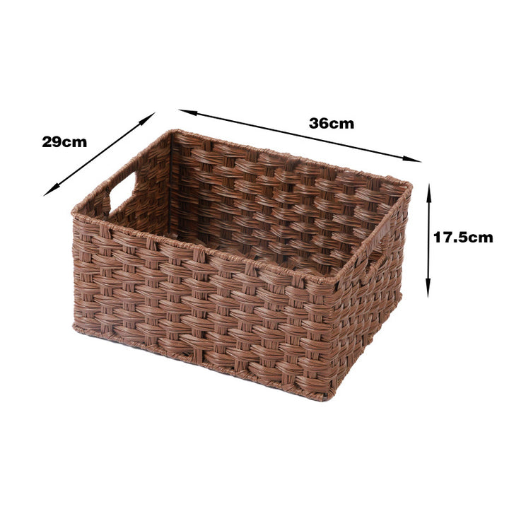 Storage Basket Stornfield