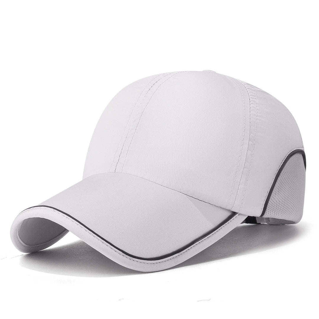 Unisex Lightweight Quick-Dry Sports Cap Stornfield