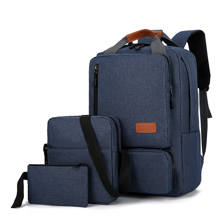 Multi-Functional Business Backpack Stornfield