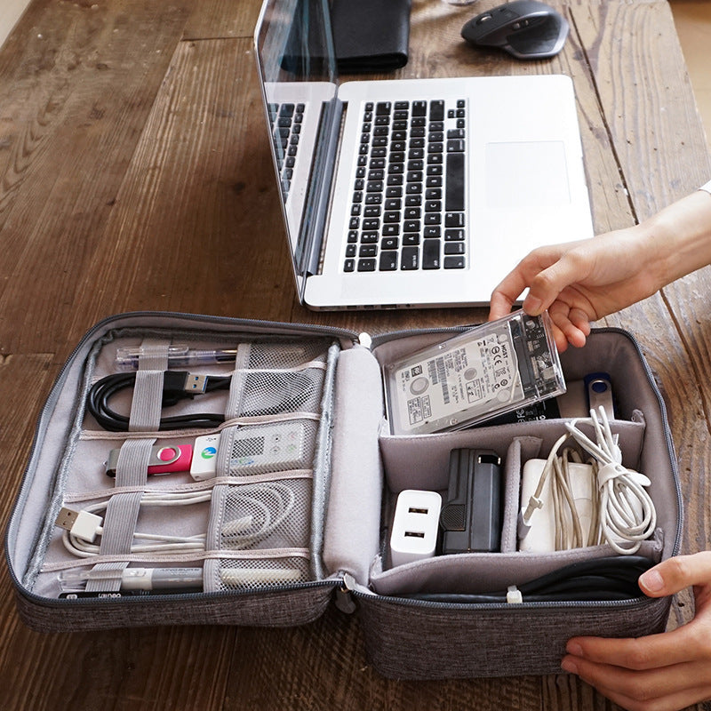 Electronics Organizer Stornfield
