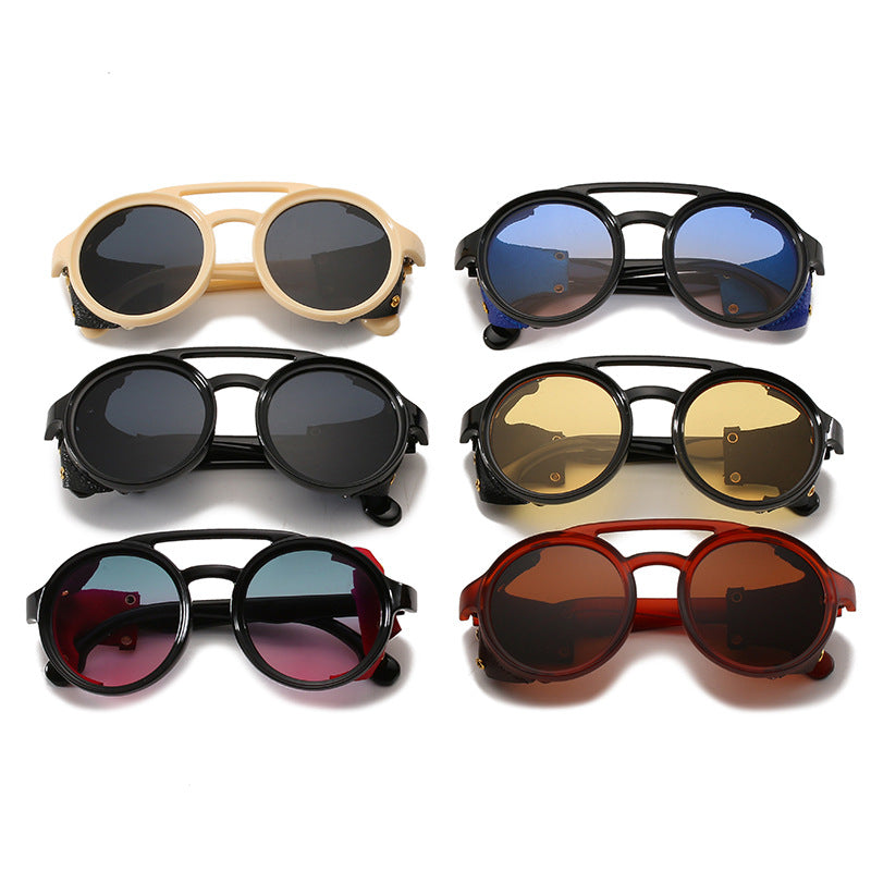 Ladies Retro Sunglasses Stornfield