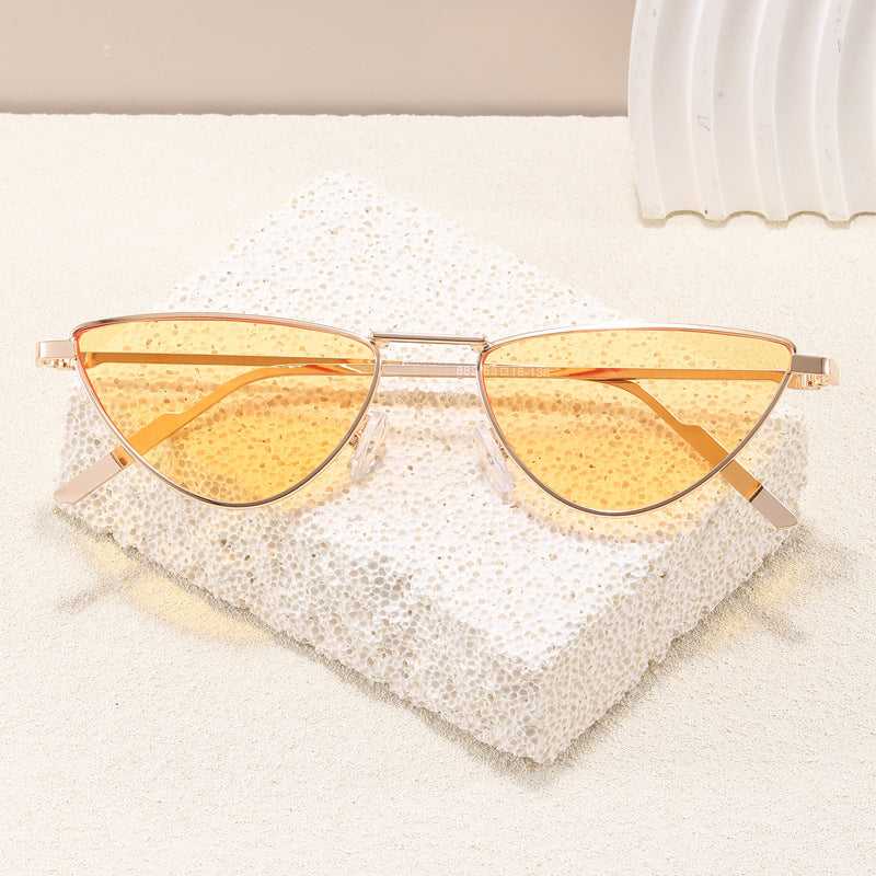 Cat-Eye Sunglasses Stornfield