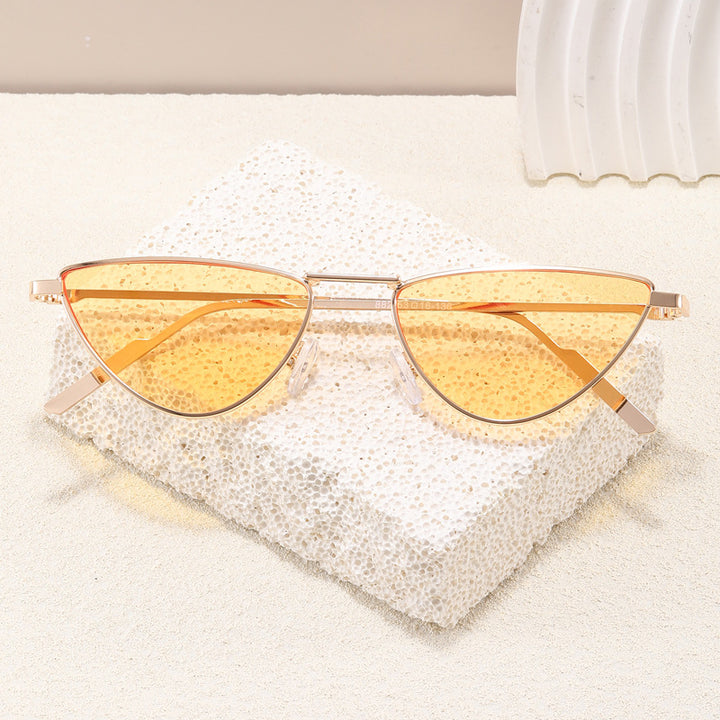 Cat-Eye Sunglasses Stornfield