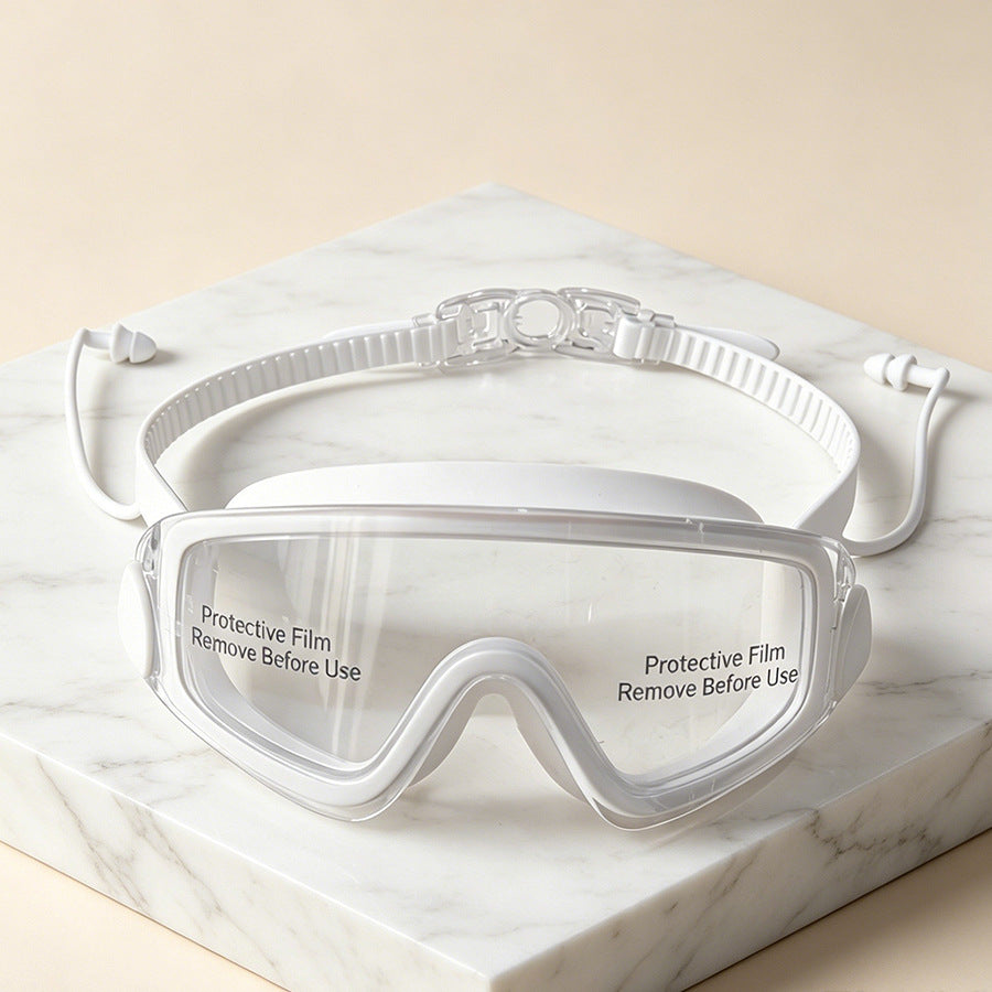 High-Performance Swimming Mask Stornfield