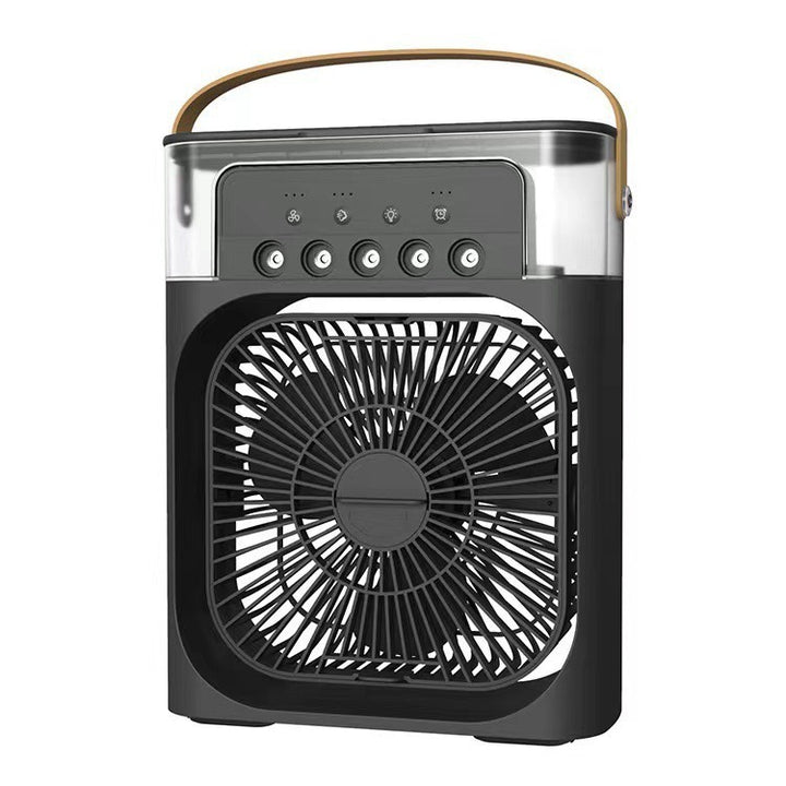 Unisex portable fan Stornfield