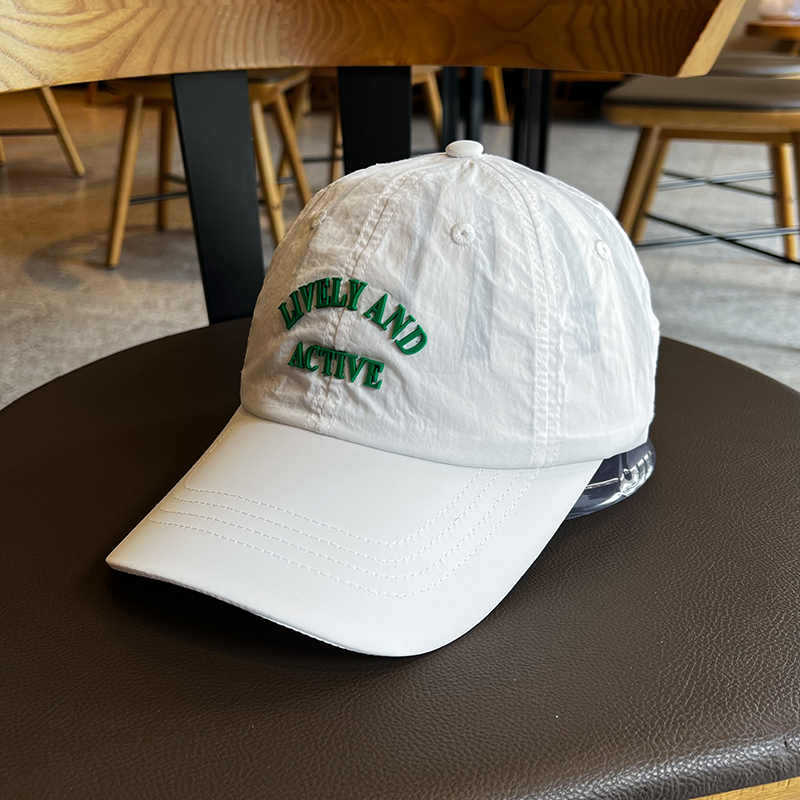 Women's Cotton Twill Adjustable Sports Cap Stornfield