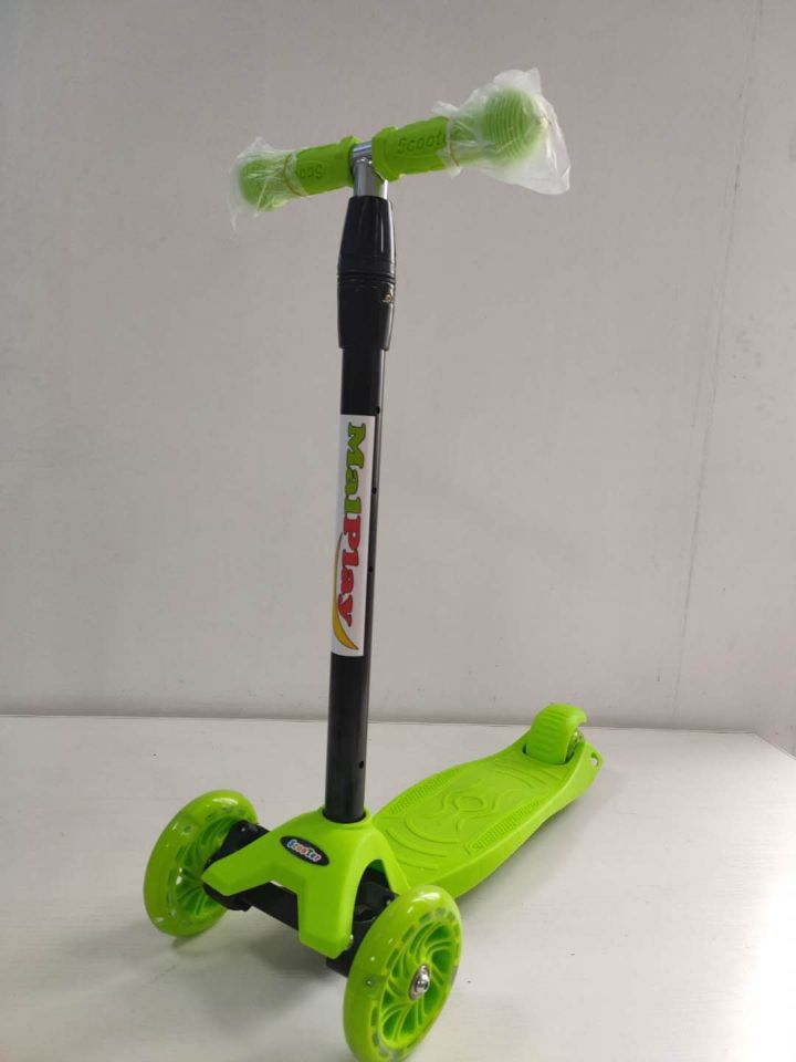 3-Wheel Balance Scooter Stornfield